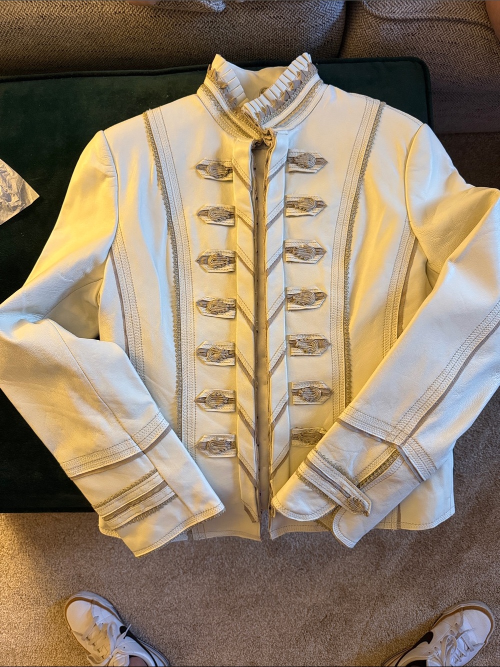Vintage Pamela McCoy jacket